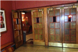 Theater Doors